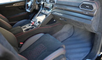 Lamborghini Urus Performante full