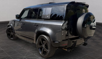 LAND ROVER DEFENDER 110 V8 P525 CARPATHIAN EDITION full