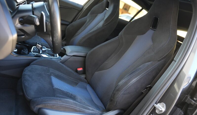 BMW M135i xDrive full