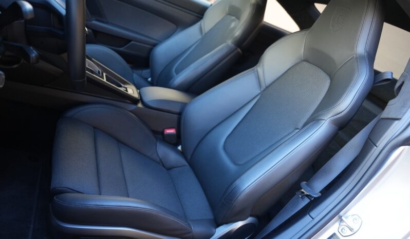 Porsche 911 (992) GT3 avec Pack Touring full