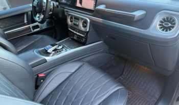 Mercedes-AMG G 63 SUPERIOR Line full