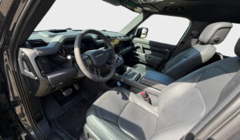 LAND ROVER DEFENDER 110 V8 P525 CARPATHIAN EDITION full