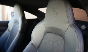Porsche 911 (992) GT3 avec Pack Touring full