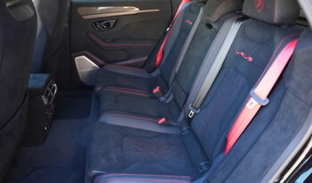 Lamborghini Urus Performante full