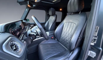 Mercedes-AMG G 63 SUPERIOR Line full