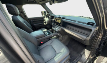 LAND ROVER DEFENDER 110 V8 P525 CARPATHIAN EDITION full