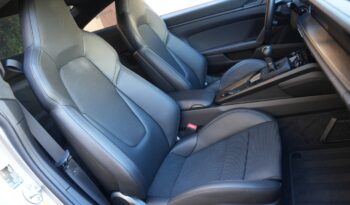 Porsche 911 (992) GT3 avec Pack Touring full