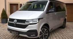 Volkswagen California 6.1 Coast Edition 2.0 TDI 150 DSG7