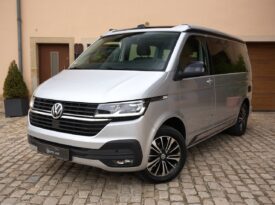 Volkswagen California 6.1 Coast Edition 2.0 TDI 150 DSG7