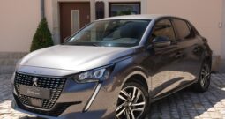 Peugeot 208 1.2 PureTech 100 S&S Allure Pack