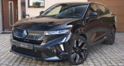 Renault Rafale 1.2 E-Tech Full Hybrid 200 Esprit Alpine