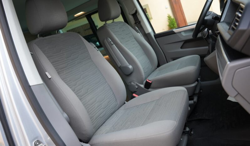 Volkswagen California 6.1 Coast Edition 2.0 TDI 150 DSG7 full