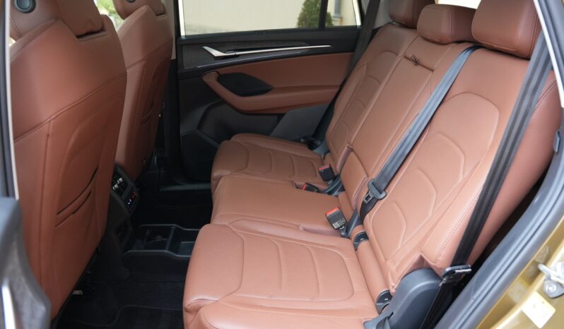 Škoda Kodiaq 2.0 TDI 193 Selection DSG7 4×4 7 places full