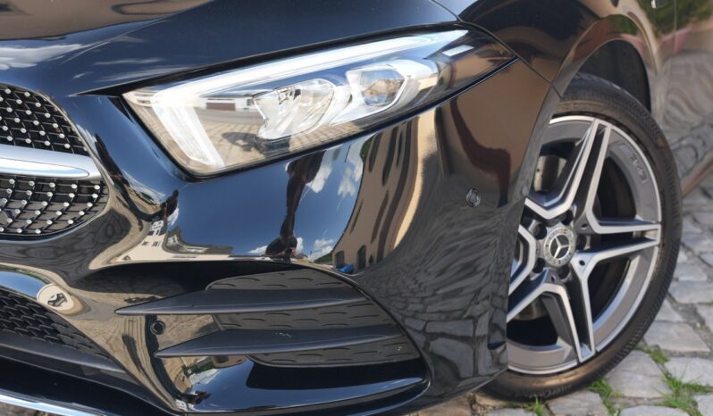 Mercedes-Benz A 250 e AMG Line 8G-DCT full