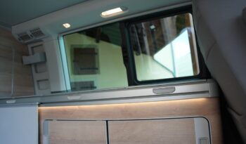 Volkswagen California 6.1 Coast Edition 2.0 TDI 150 DSG7 full