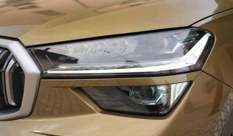 Škoda Kodiaq 2.0 TDI 193 Selection DSG7 4×4 7 places full