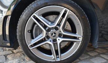 Mercedes-Benz A 250 e AMG Line 8G-DCT full