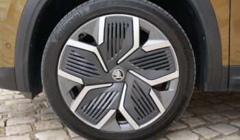 Škoda Kodiaq 2.0 TDI 193 Selection DSG7 4×4 7 places full