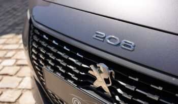 Peugeot 208 1.2 PureTech 100 S&S Allure Pack full