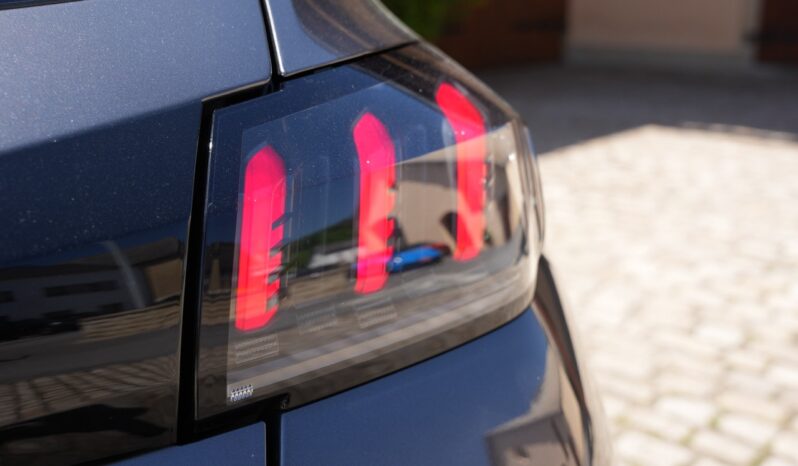 Peugeot 208 1.2 PureTech 100 S&S Allure Pack full