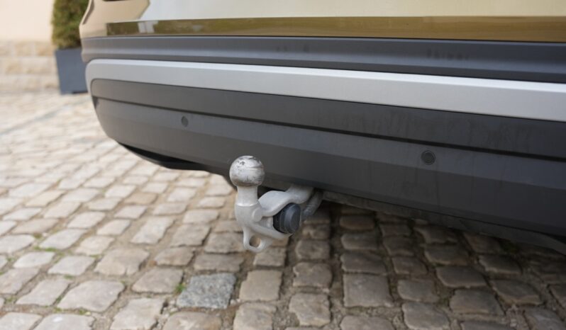 Škoda Kodiaq 2.0 TDI 193 Selection DSG7 4×4 7 places full