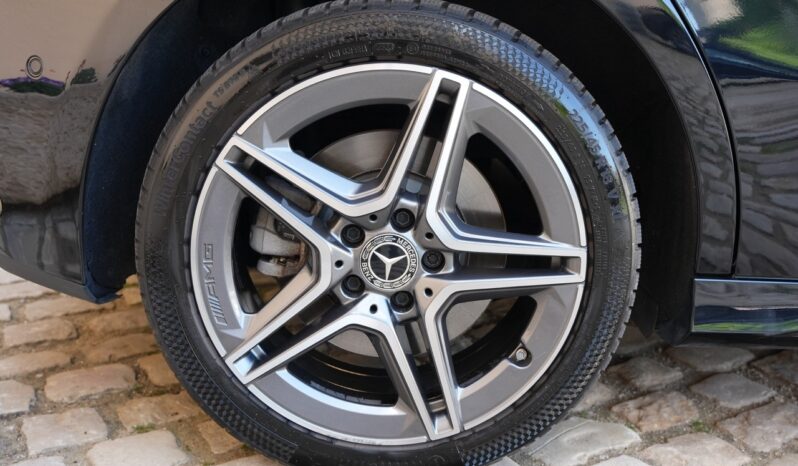 Mercedes-Benz A 250 e AMG Line 8G-DCT full