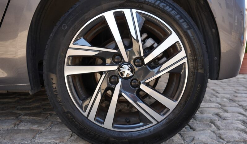 Peugeot 208 1.2 PureTech 100 S&S Allure Pack full