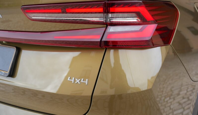 Škoda Kodiaq 2.0 TDI 193 Selection DSG7 4×4 7 places full