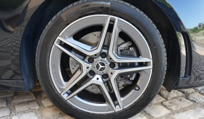 Mercedes-Benz A 250 e AMG Line 8G-DCT full