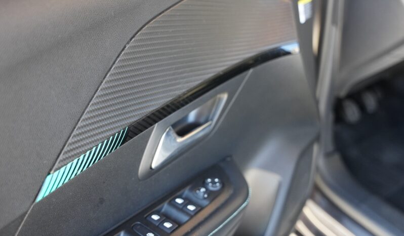 Peugeot 208 1.2 PureTech 100 S&S Allure Pack full
