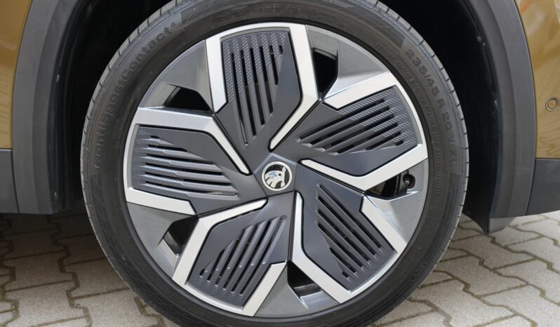 Škoda Kodiaq 2.0 TDI 193 Selection DSG7 4×4 7 places full