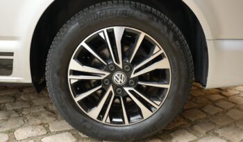 Volkswagen California 6.1 Coast Edition 2.0 TDI 150 DSG7 full