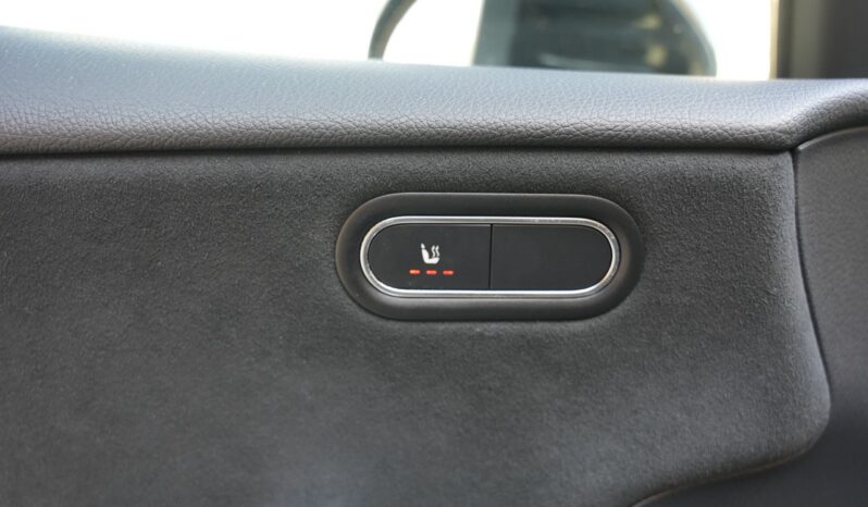 Mercedes-Benz A 250 e AMG Line 8G-DCT full