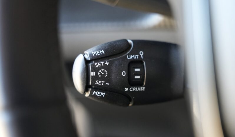 Peugeot 208 1.2 PureTech 100 S&S Allure Pack full