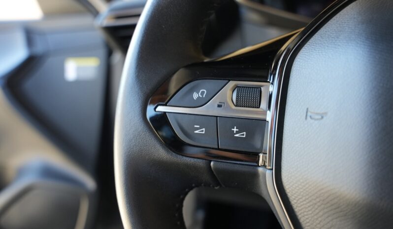 Peugeot 208 1.2 PureTech 100 S&S Allure Pack full