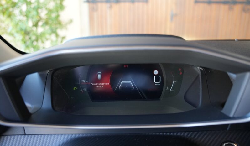 Peugeot 208 1.2 PureTech 100 S&S Allure Pack full