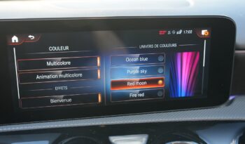 Mercedes-Benz A 250 e AMG Line 8G-DCT full