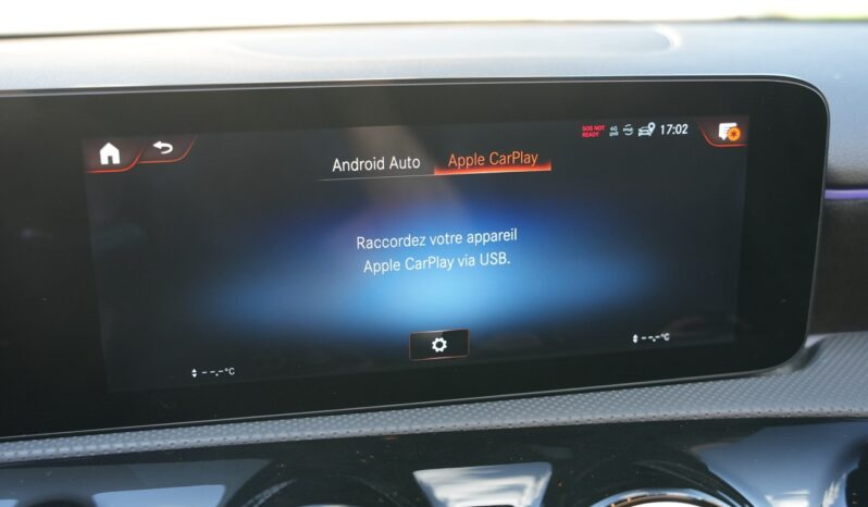 Mercedes-Benz A 250 e AMG Line 8G-DCT full