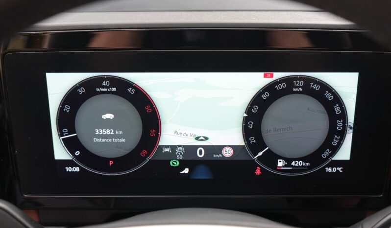 Škoda Kodiaq 2.0 TDI 193 Selection DSG7 4×4 7 places full