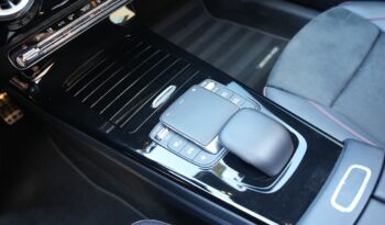 Mercedes-Benz A 250 e AMG Line 8G-DCT full