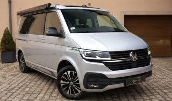Volkswagen California 6.1 Coast Edition 2.0 TDI 150 DSG7 full
