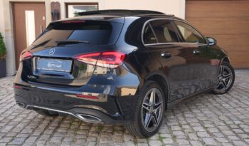 Mercedes-Benz A 250 e AMG Line 8G-DCT full