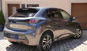 Peugeot 208 1.2 PureTech 100 S&S Allure Pack full