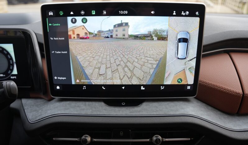 Škoda Kodiaq 2.0 TDI 193 Selection DSG7 4×4 7 places full