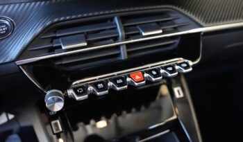 Peugeot 208 1.2 PureTech 100 S&S Allure Pack full
