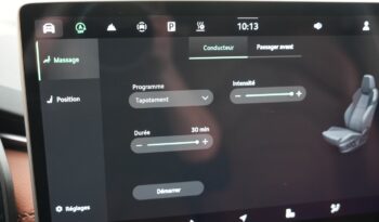 Škoda Kodiaq 2.0 TDI 193 Selection DSG7 4×4 7 places full