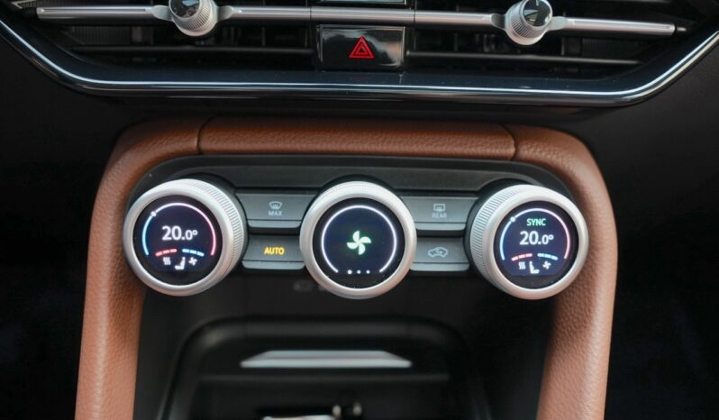 Škoda Kodiaq 2.0 TDI 193 Selection DSG7 4×4 7 places full