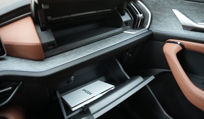 Škoda Kodiaq 2.0 TDI 193 Selection DSG7 4×4 7 places full