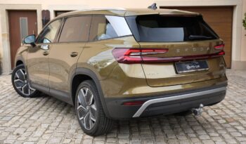 Škoda Kodiaq 2.0 TDI 193 Selection DSG7 4×4 7 places full