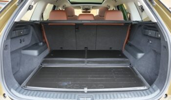 Škoda Kodiaq 2.0 TDI 193 Selection DSG7 4×4 7 places full